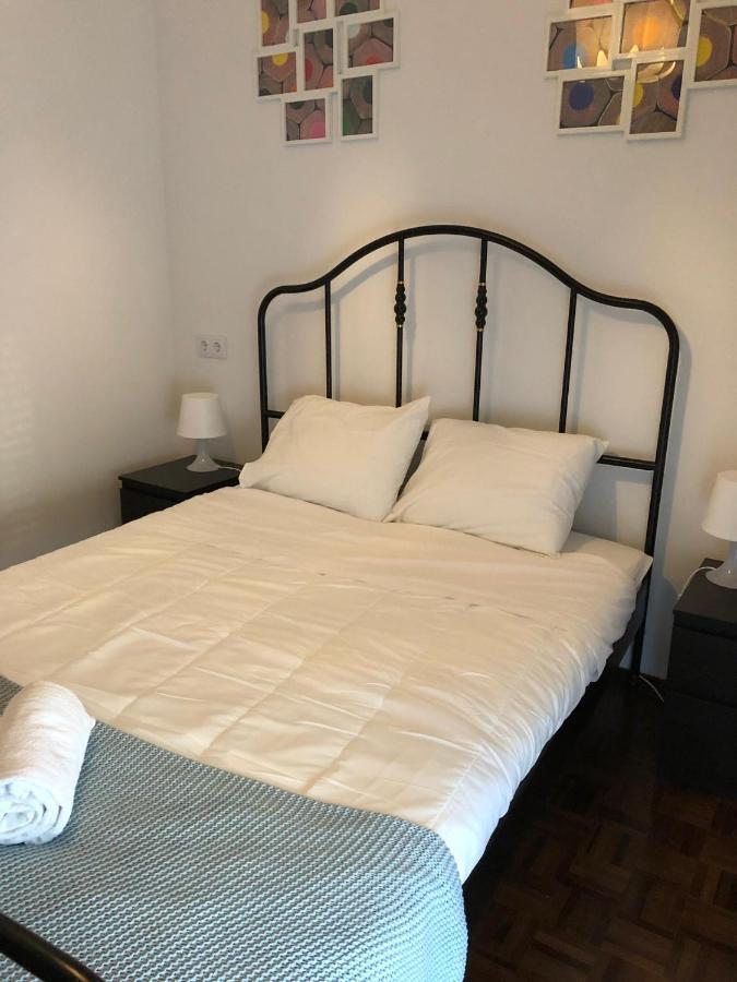 Family Apartment Lisbon-Estoril Exteriör bild